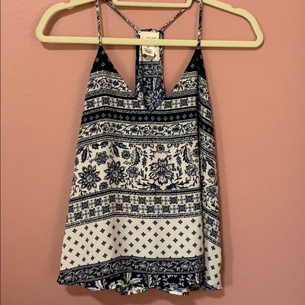 Wet Seal tank top